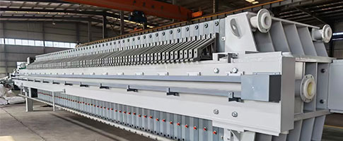 汚泥(ni)處理(li)