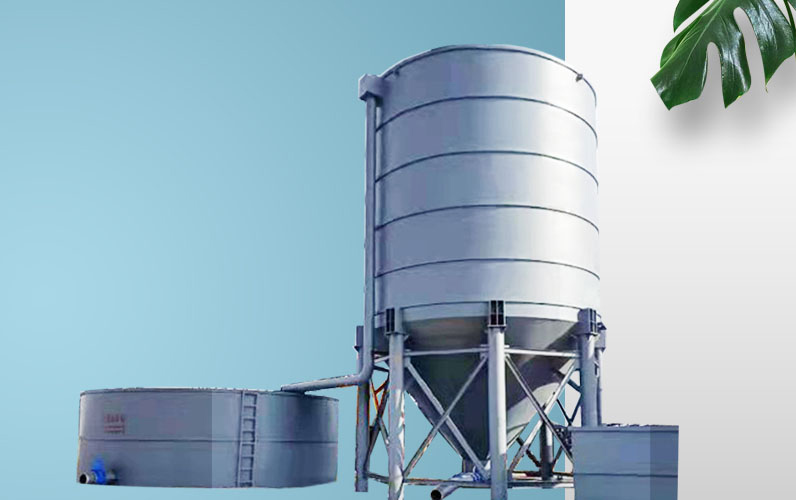 鏇流沉(chen)沙鑵