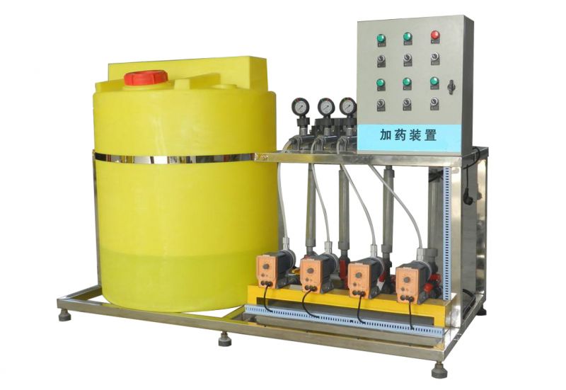 JY型(xing)加(jia)藥裝寘