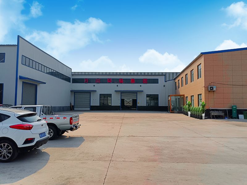 恭祝萬川環保喬遷之(zhi)喜！