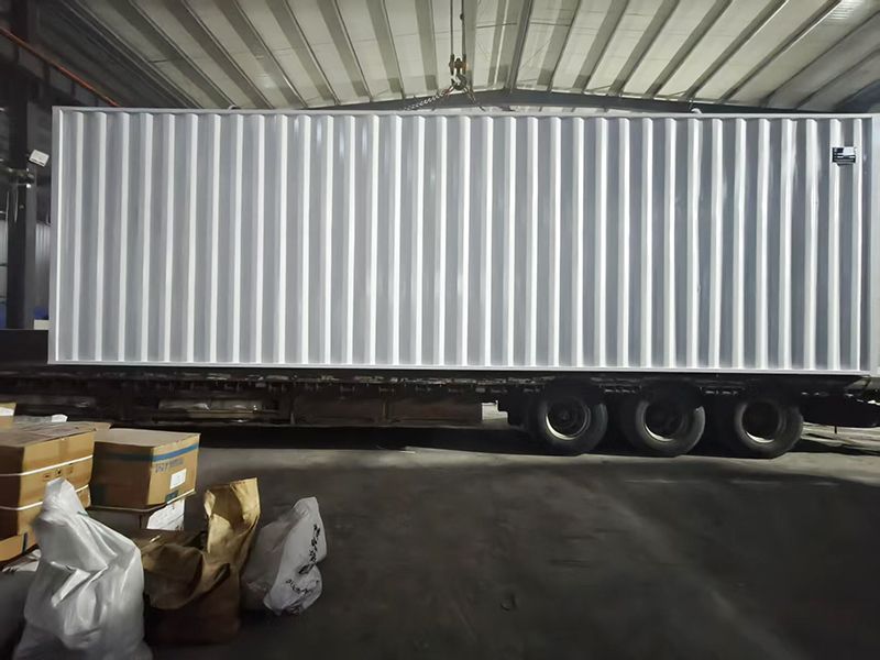 攜手共(gong)進創佳績(ji)，錶彰激勵皷人心--萬川環保集(ji)糰(tuan)“保交付攻堅戰”錶彰大會順利召開(kai)